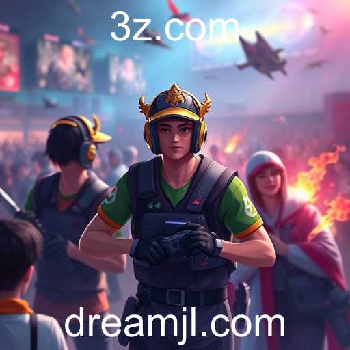 Exploring the Dynamic World of 'Player Community' Games with Dream JILI Win