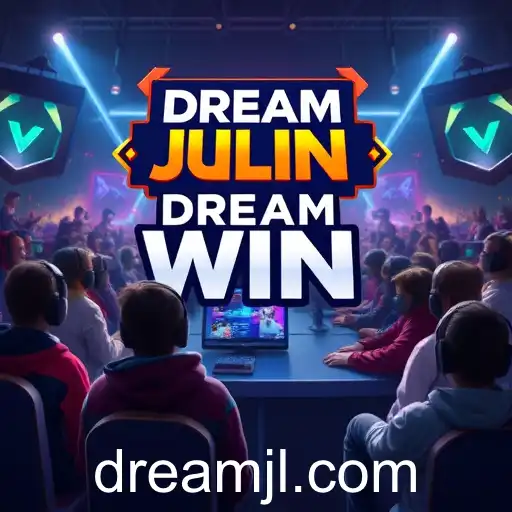 The Digital Dreamscape: Gaming's Evolving Landscape