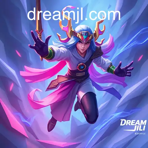 The Rise of Dream JILI in Competitive Gaming