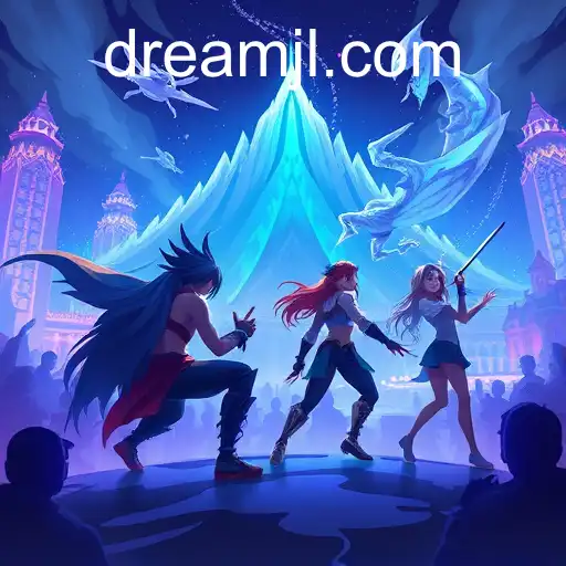 The Meteoric Rise of Dream JILI: A Gaming Phenomenon