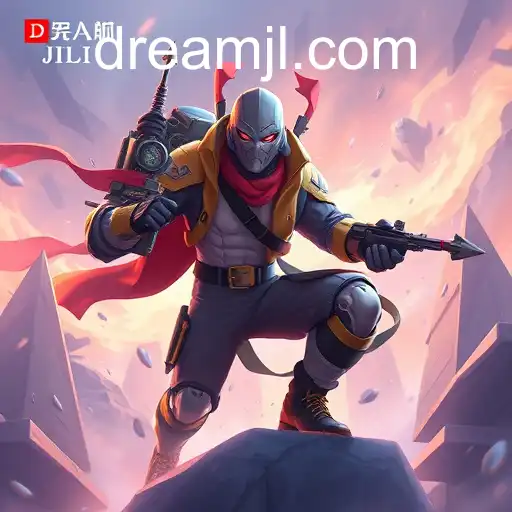 The Evolution of Dream JILI: A Gaming Phenomenon