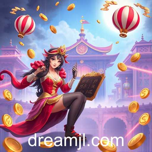 Dream JILI: Expanding Horizons in Gaming