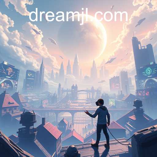Dream JILI: Revolutionizing Online Gaming in 2025