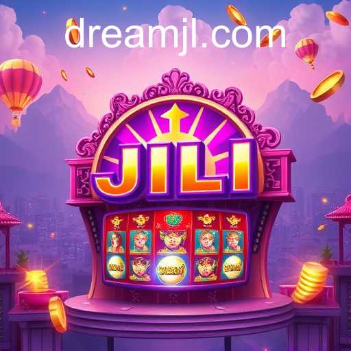 The Rise of Dream JILI Win in Online Gaming