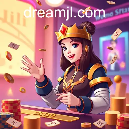 Revolutionizing Gaming with Dream JILI Win
