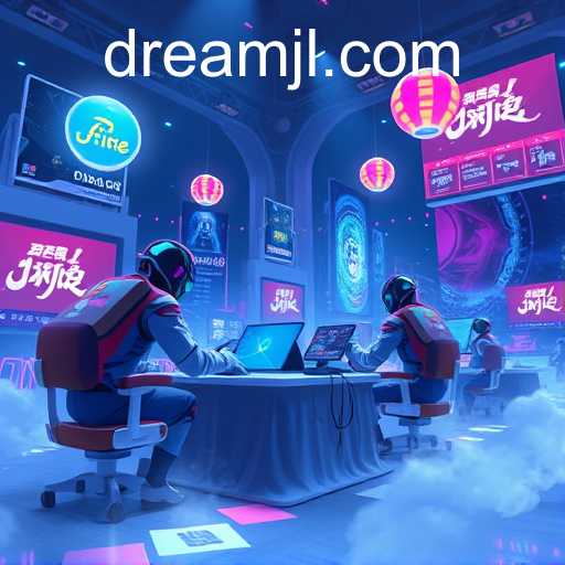 Dream JILI Win Sparks Global Gaming Interest