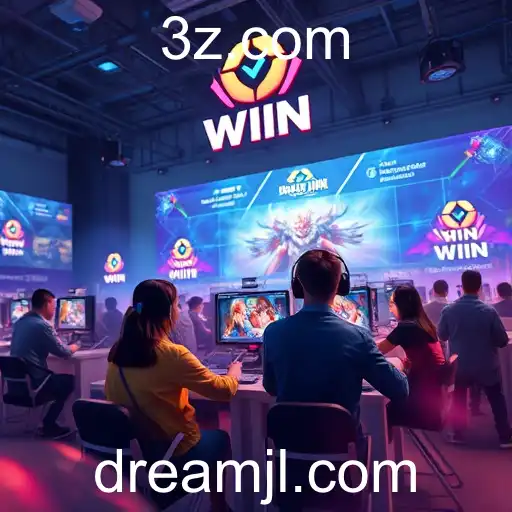 Dream JILI Win Captivates Gamers Worldwide