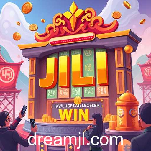 The Rise of Dream JILI Win