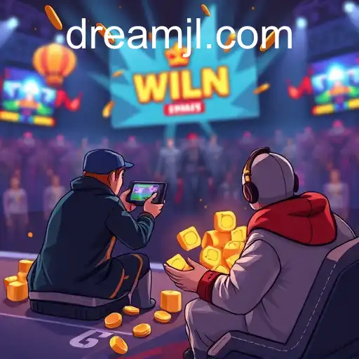 Dynamic Trends in Online Gaming: The Rise of Dream JILI Win