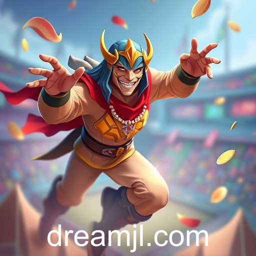 Revolutionizing Online Gaming with Dream JILI