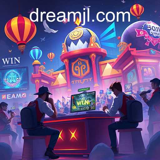 Exploring the Rise of Dream JILI in Gaming