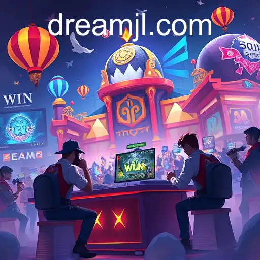 Exploring the Rise of Dream JILI in Gaming