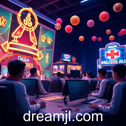 The Rise of Dream JILI in Digital Gaming