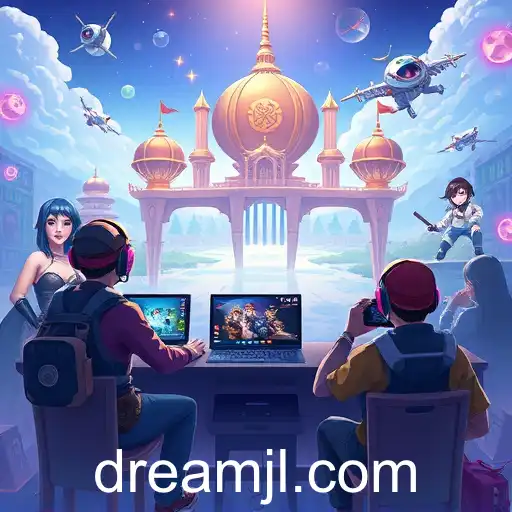 The Rise of Dream JILI in Online Gaming