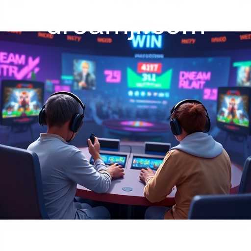 Rise of Online Gaming Amid Global Challenges