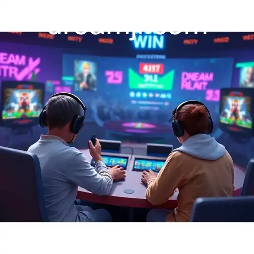 Rise of Online Gaming Amid Global Challenges