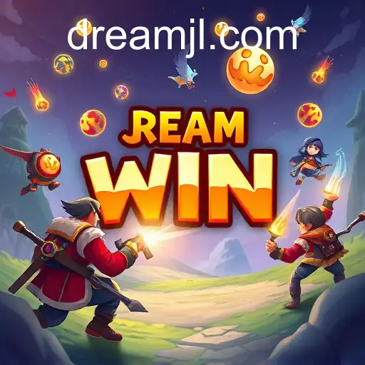Unlocking the Potential of 'Sign Up' Games: A Closer Look at 'Dream JILI win'
