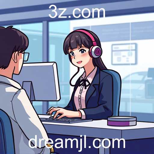 Exploring 'Customer Support' in the Gaming World: Unveiling the 'Dream JILI Win' Phenomenon